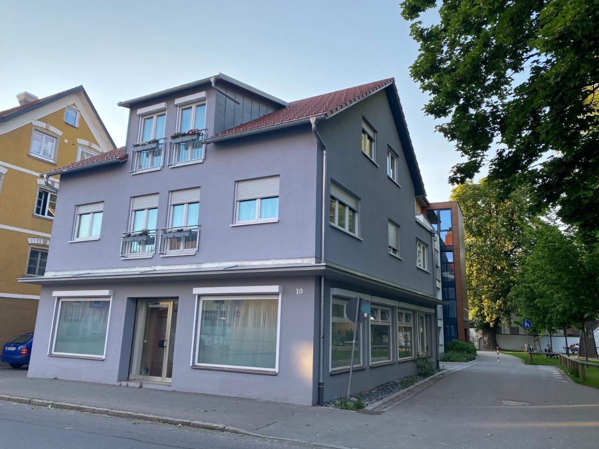 Fam M&H Schoenes Zimmer Vermieten In Wangen Im Allgaeu Ngoại thất bức ảnh