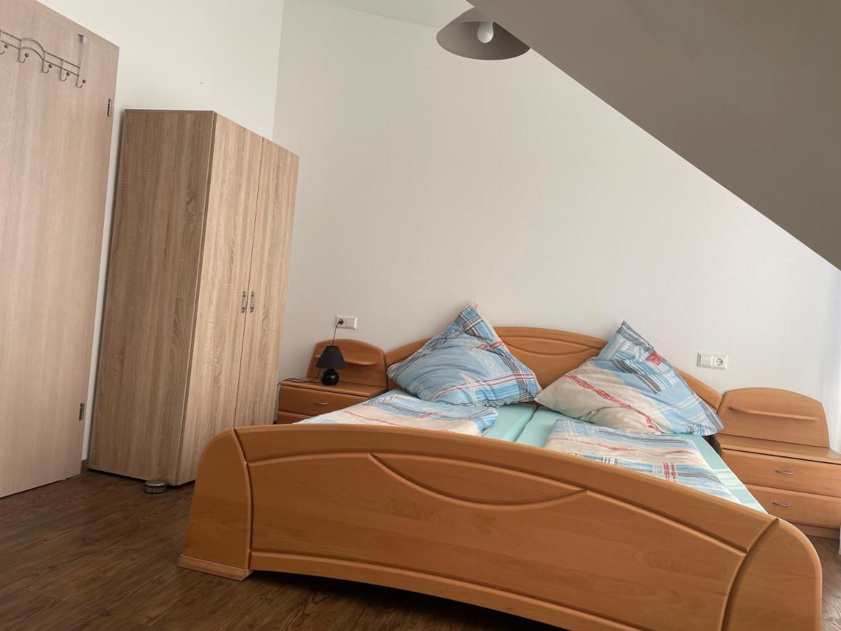Fam M&H Schoenes Zimmer Vermieten In Wangen Im Allgaeu Ngoại thất bức ảnh