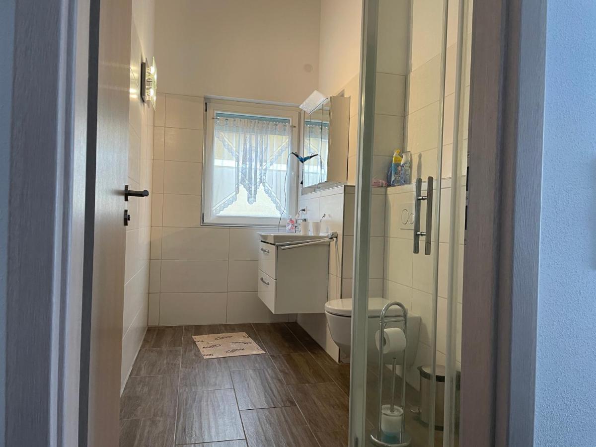 Fam M&H Schoenes Zimmer Vermieten In Wangen Im Allgaeu Ngoại thất bức ảnh