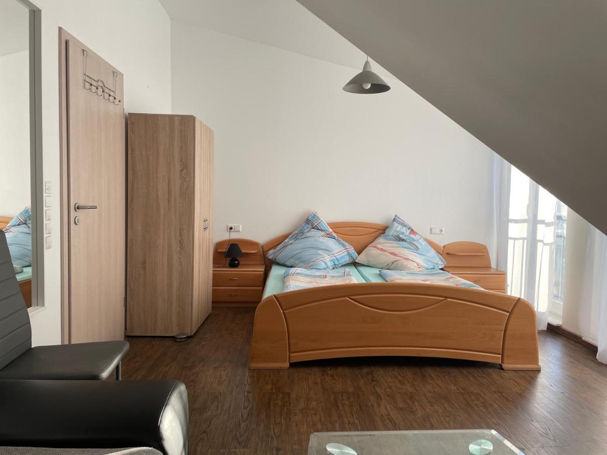 Fam M&H Schoenes Zimmer Vermieten In Wangen Im Allgaeu Ngoại thất bức ảnh