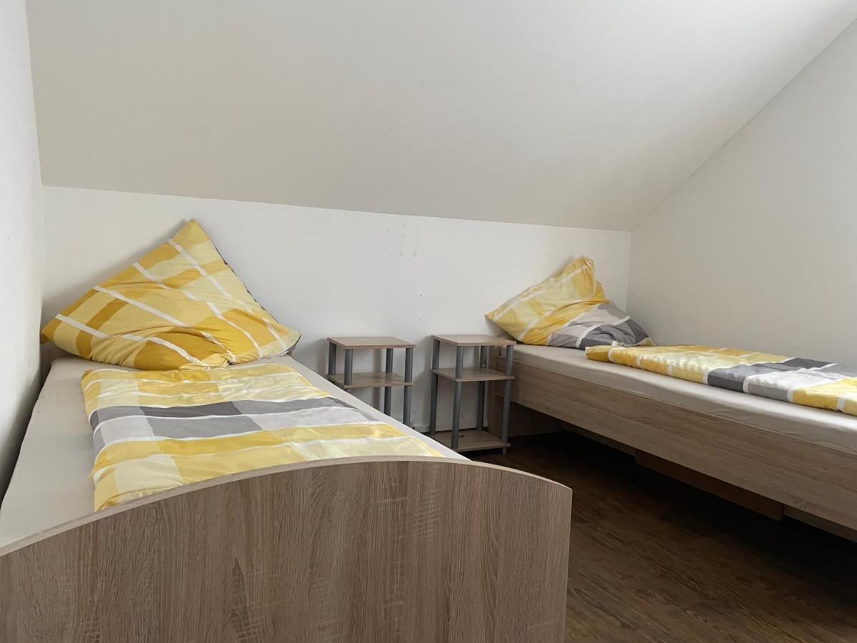 Fam M&H Schoenes Zimmer Vermieten In Wangen Im Allgaeu Ngoại thất bức ảnh