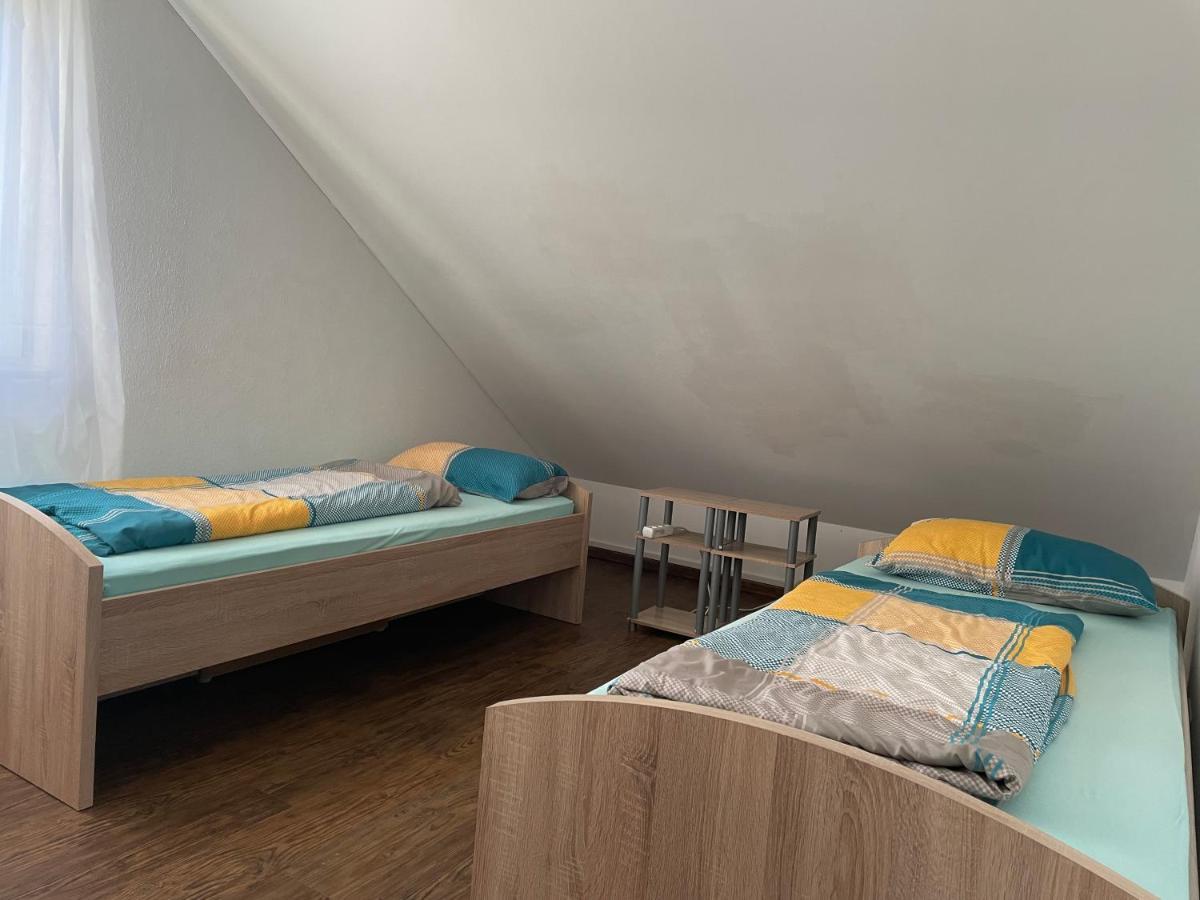 Fam M&H Schoenes Zimmer Vermieten In Wangen Im Allgaeu Ngoại thất bức ảnh