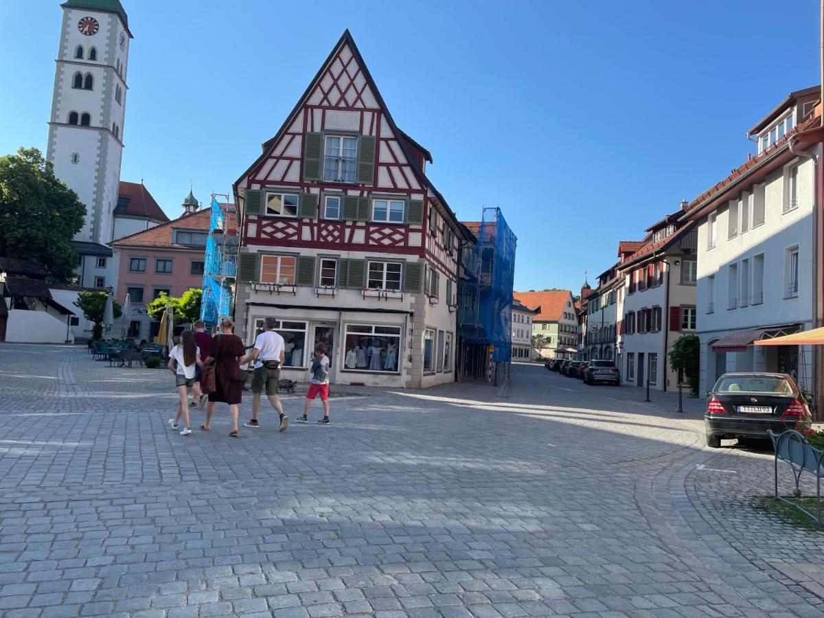 Fam M&H Schoenes Zimmer Vermieten In Wangen Im Allgaeu Ngoại thất bức ảnh