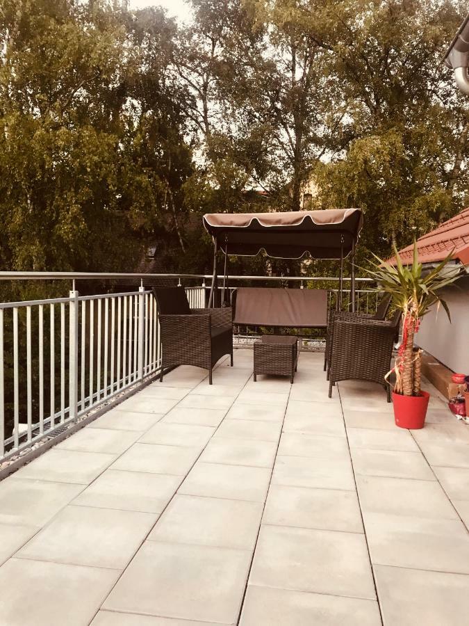 Fam M&H Schoenes Zimmer Vermieten In Wangen Im Allgaeu Ngoại thất bức ảnh